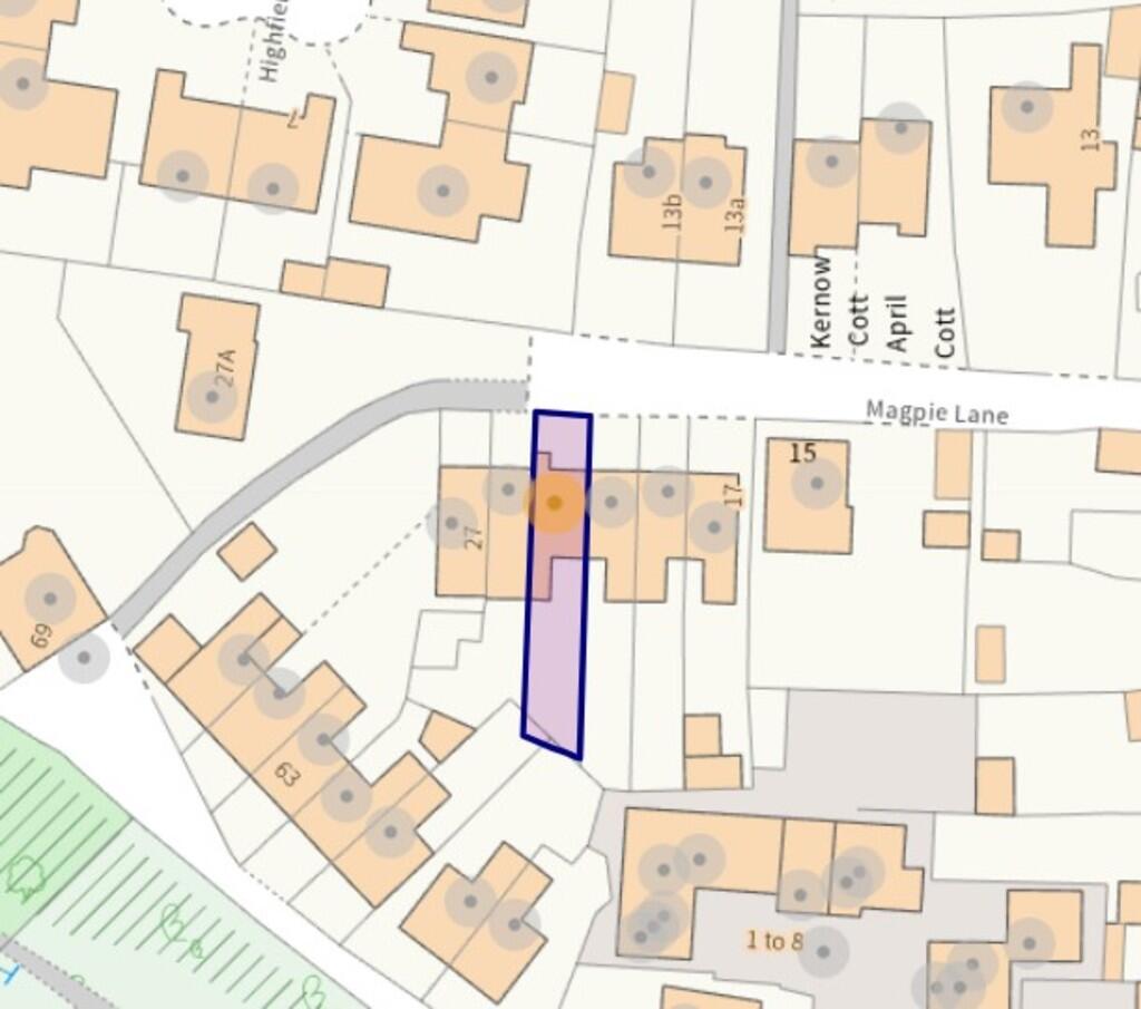 23 Bridge Street ...