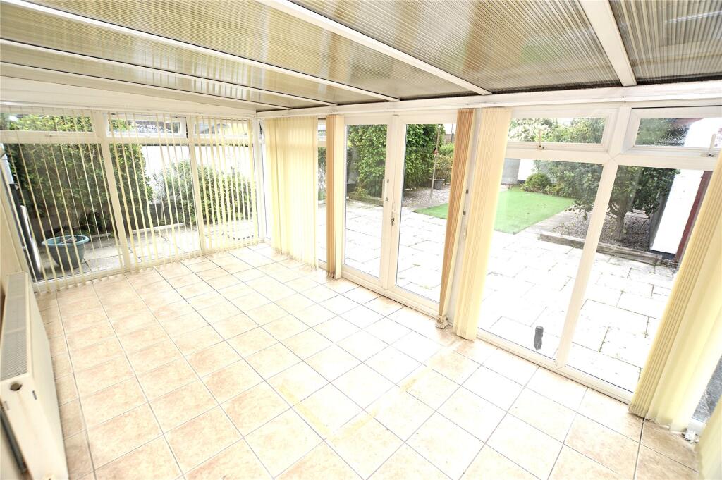 Conservatory