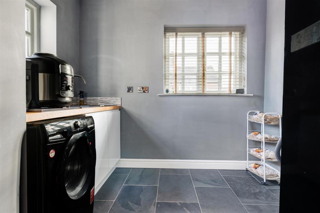 Doyenne Cottage, Worthington