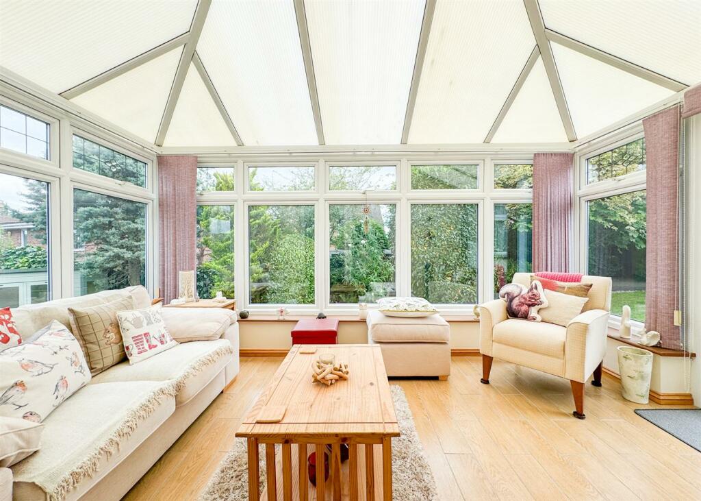 CONSERVATORY