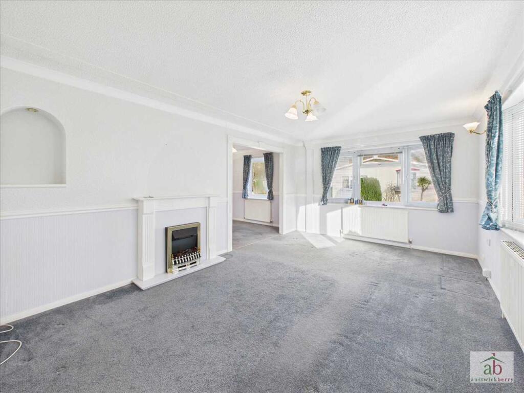 Copse Close, Martlesham Heath