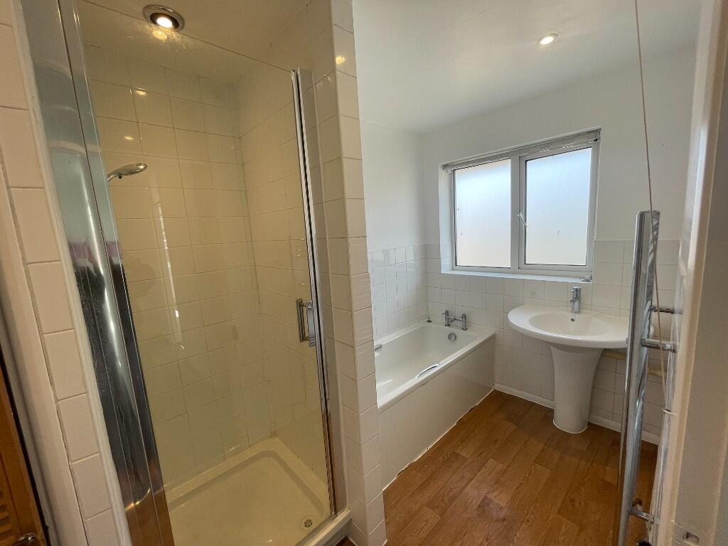 Castle Meadow Close, Newport Pagnell, Buckinghamshire, MK16