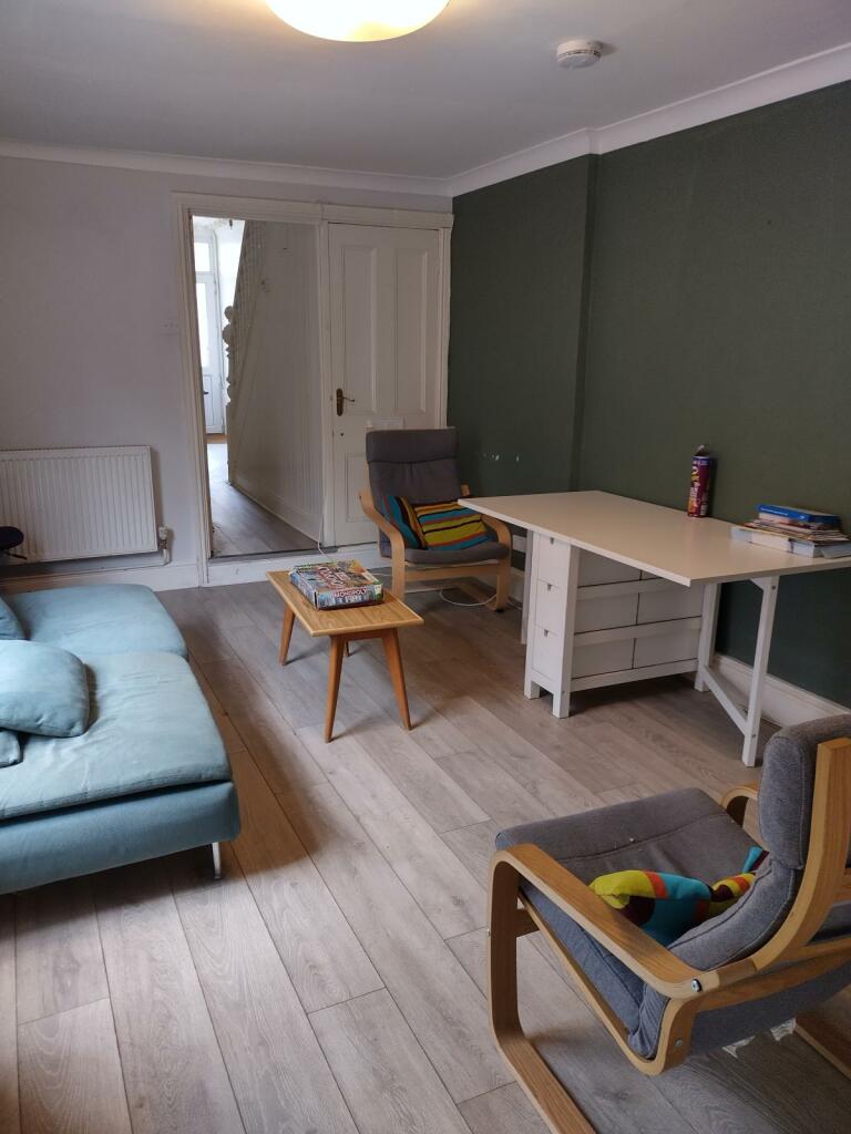 5 Bedroom Student Accommodation.