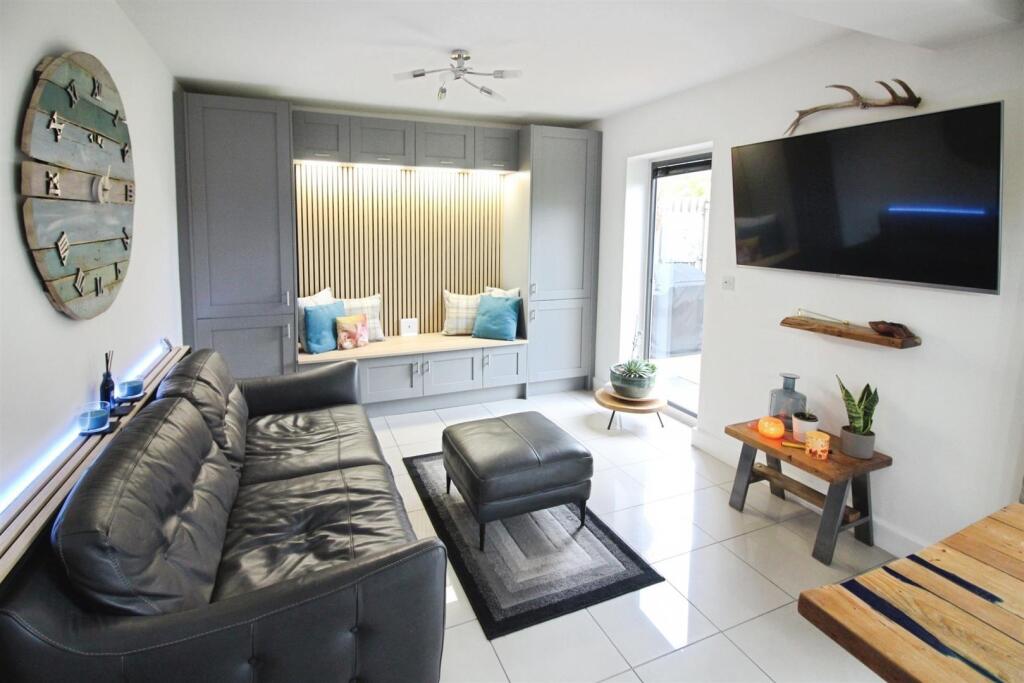 Family area