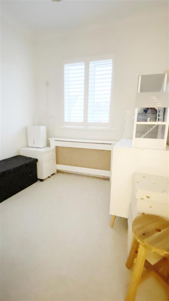 Bedroom Three ( Front )