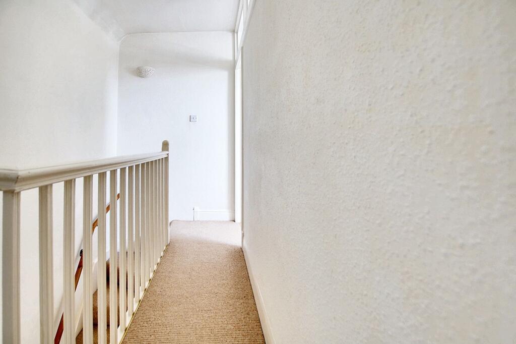 Second Floor Landing