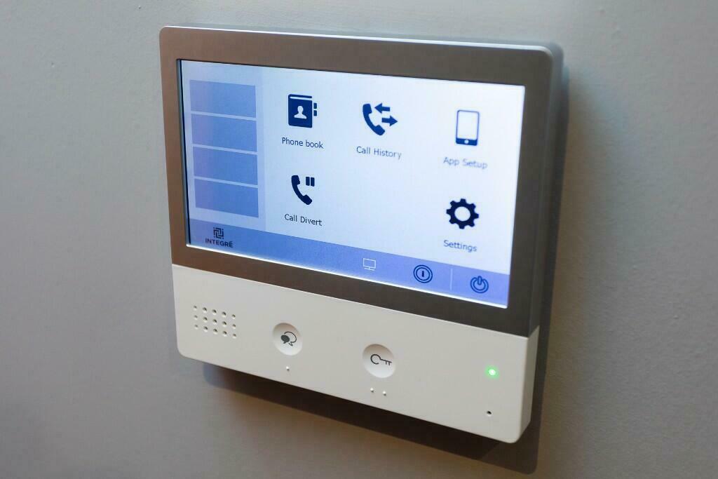 Video Intercom