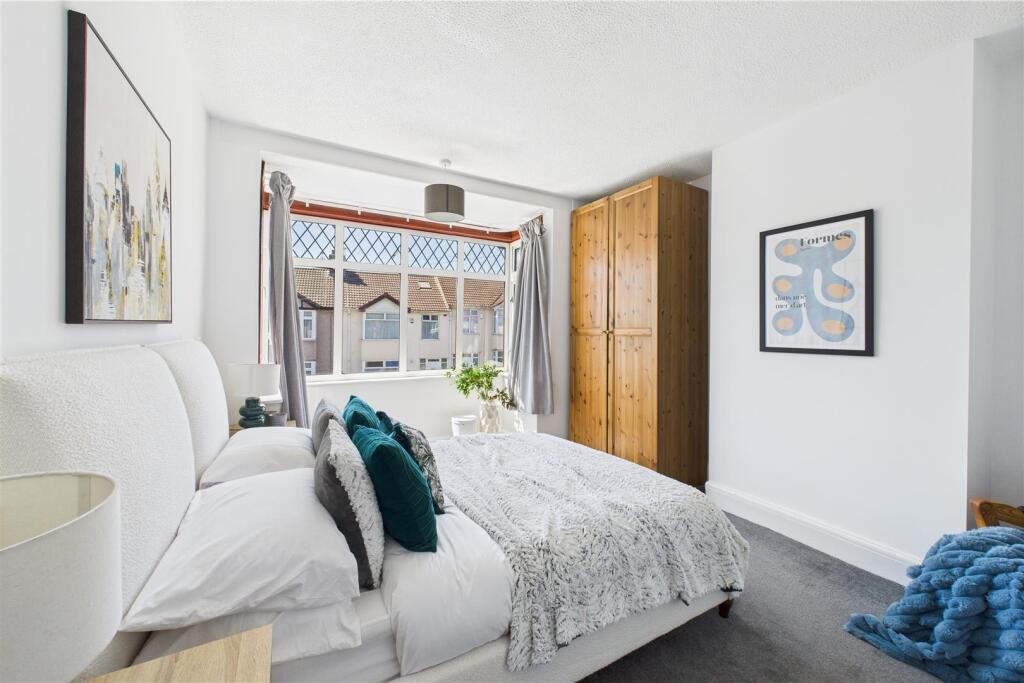 1 Woburn Road, Eastville, Bristol, BS5 6TT | Freeh