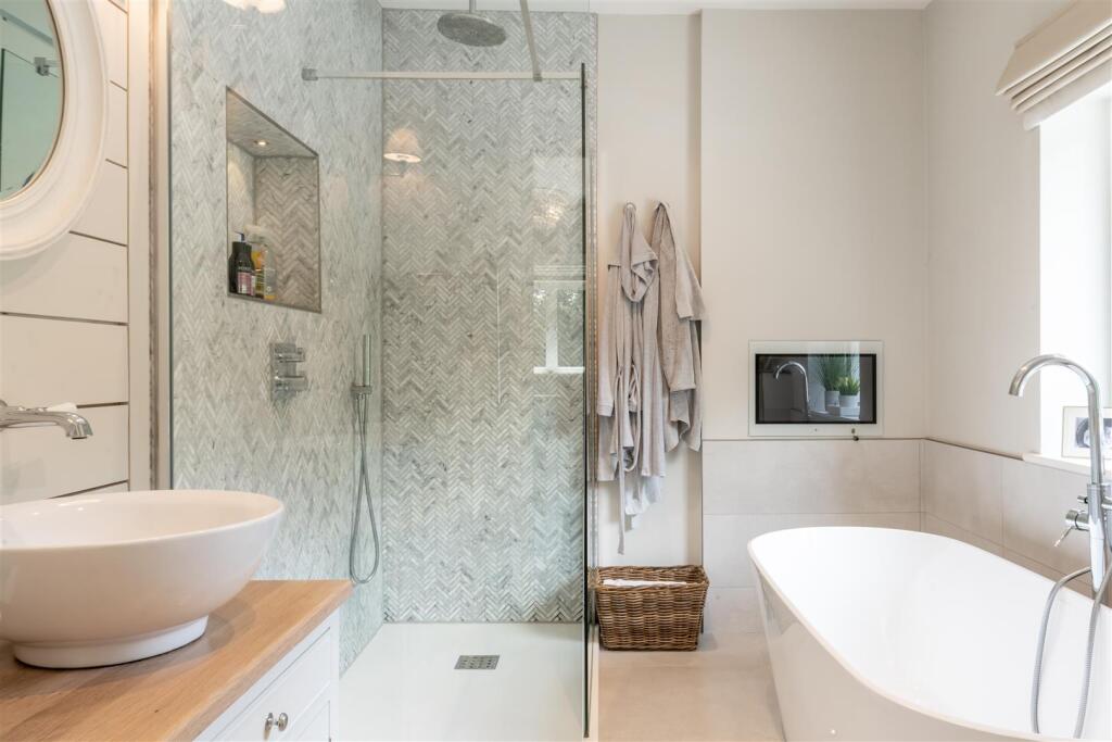 Master En Suite