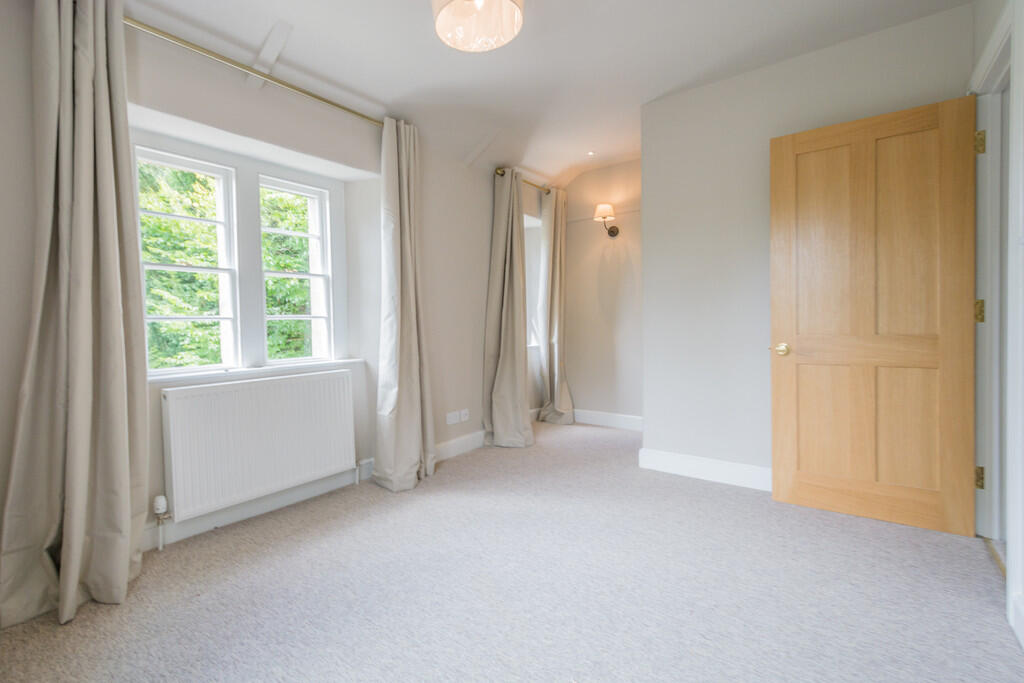 Bathwick Hill Hou...