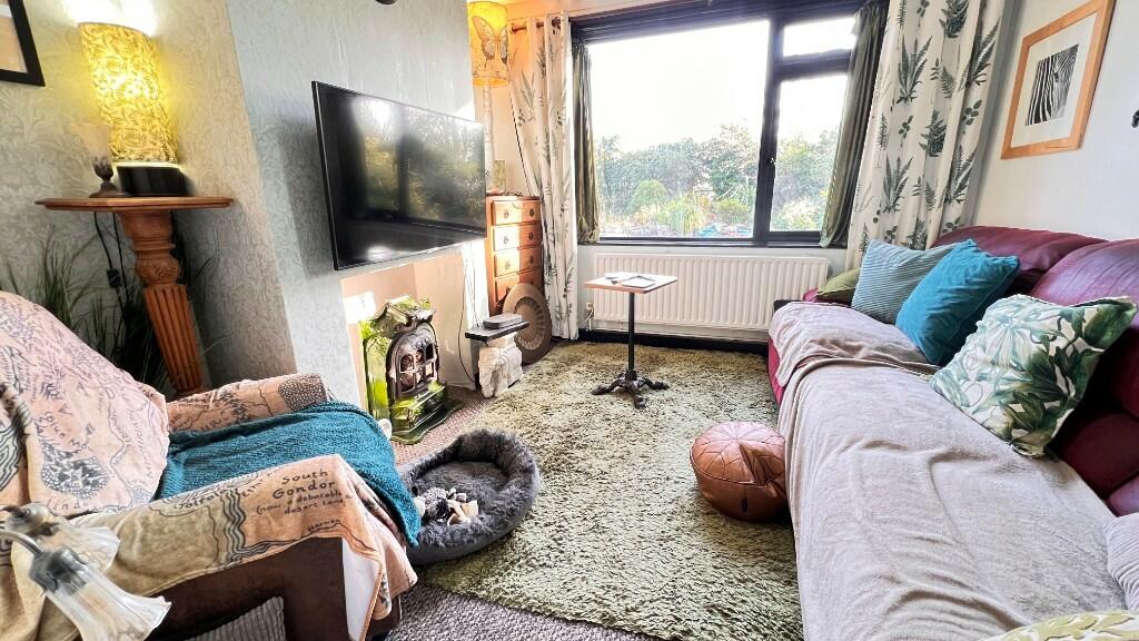 Reception Room 2