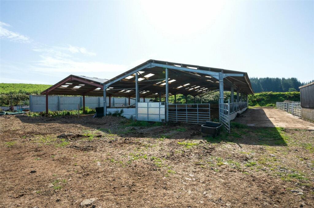 Lot 2 - Building 1&amp;2