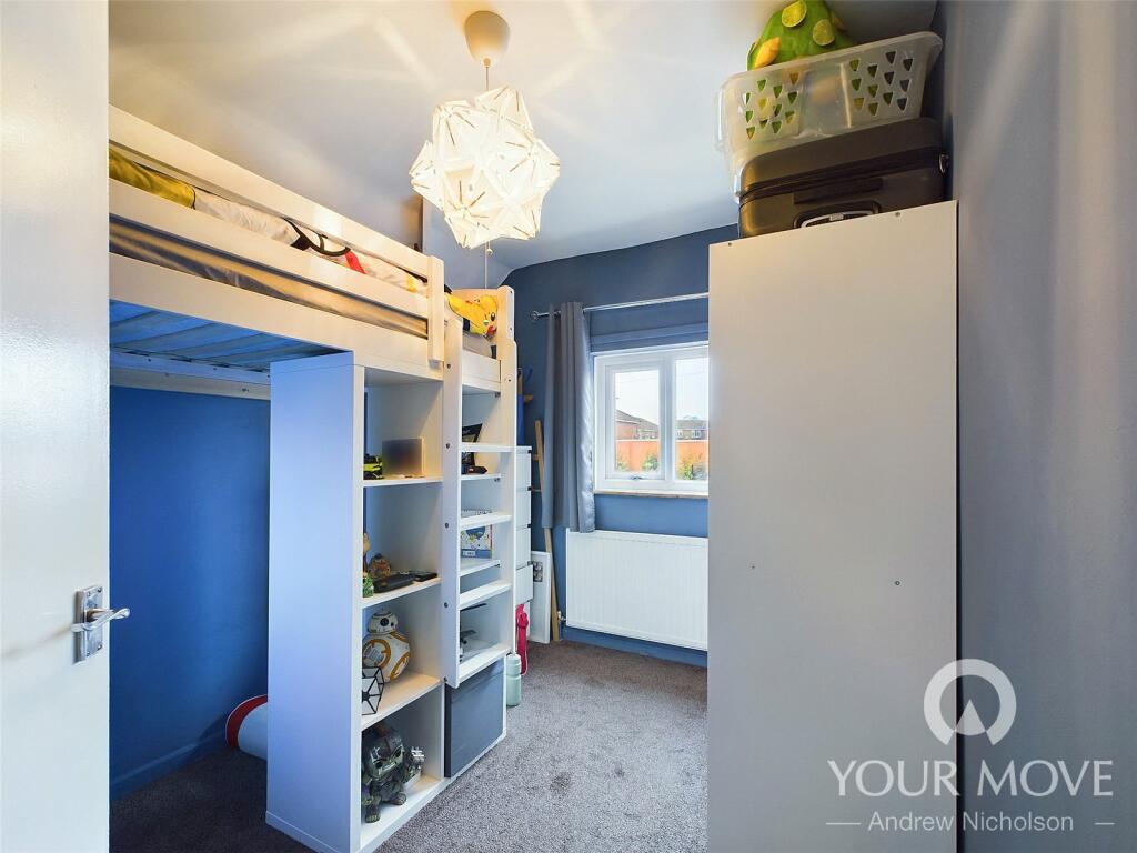 Bedroom 3
