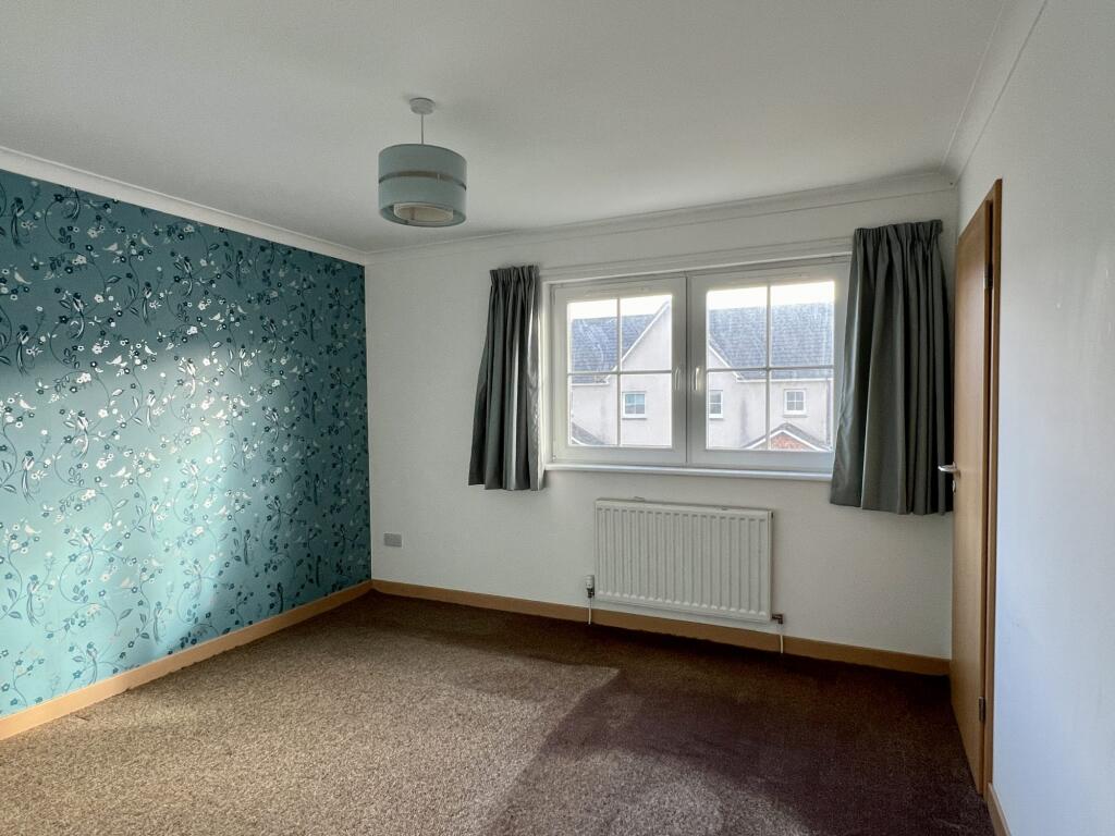 15 Creemills Walk, Newton Stewart - Williamson and