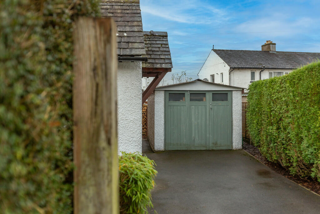 Garage and off ro...