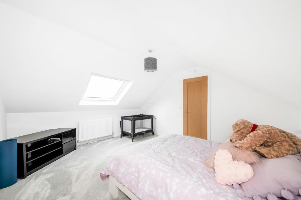 BEDROOM FIVE