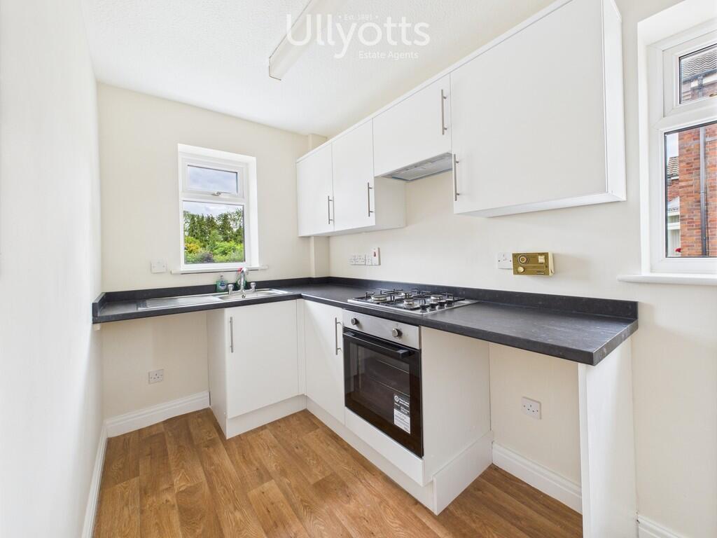 Kitchenette