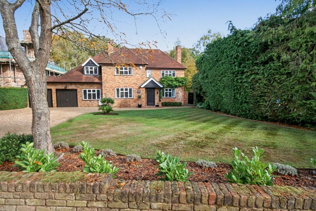 Howards Thicket, Gerrards Cross, Buckinghamshire, SL9