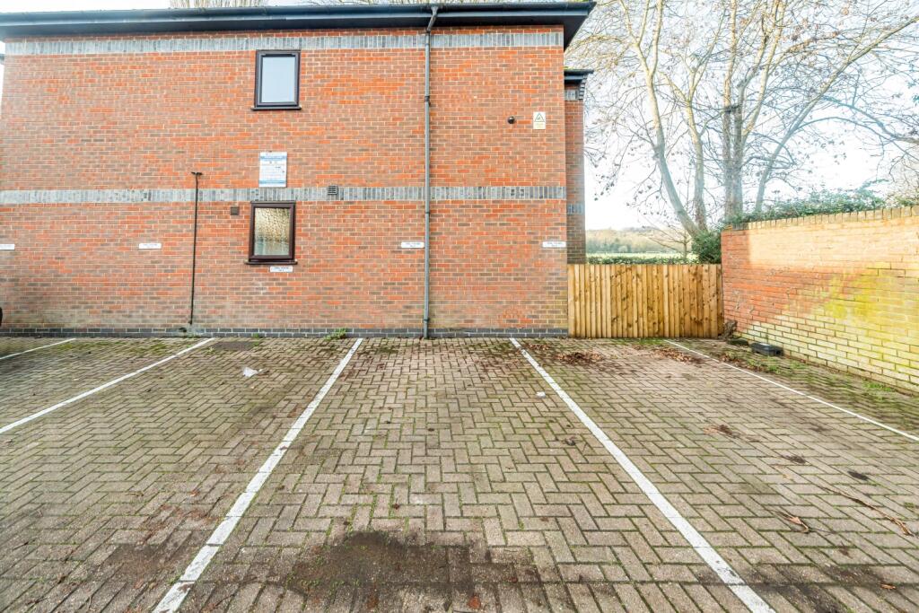 Parking Space