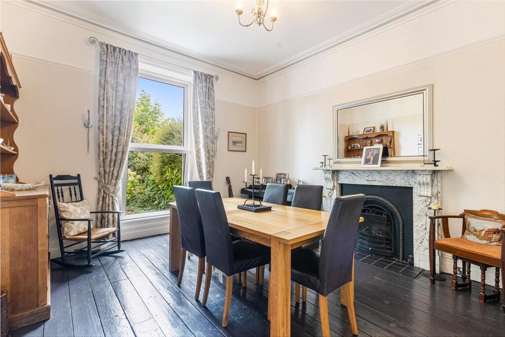 A14 - Bridge Road Torquay, Olivet - 250814.jpg