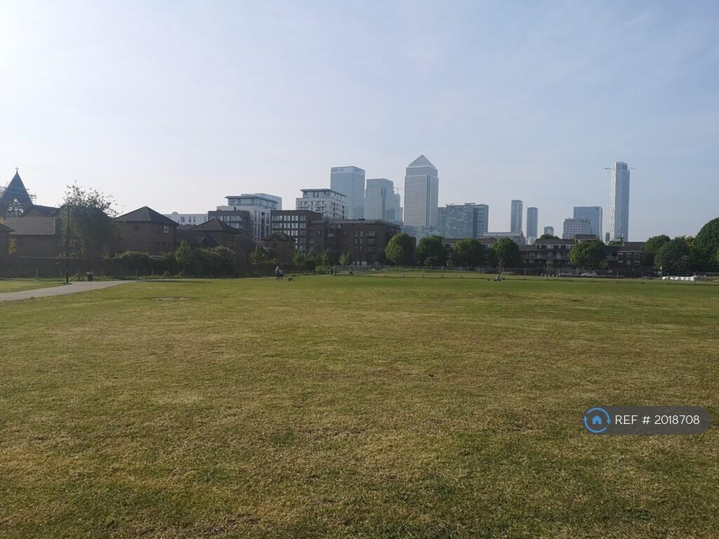 Bartlett Park 