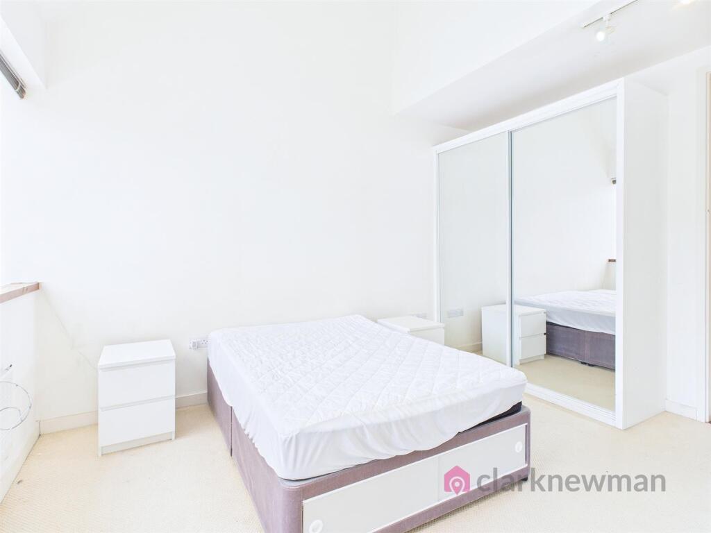 Double Bedroom