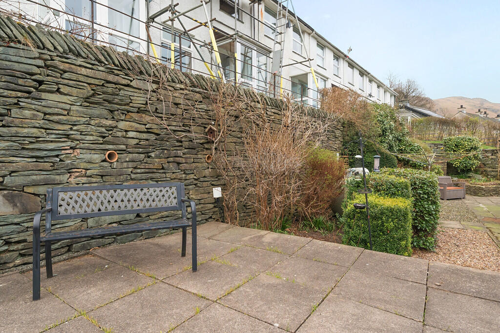 Ideal spot for ad...