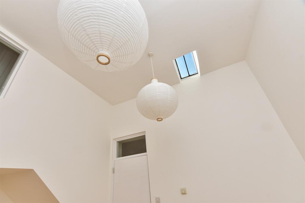 Internal Lifestyle Photograph