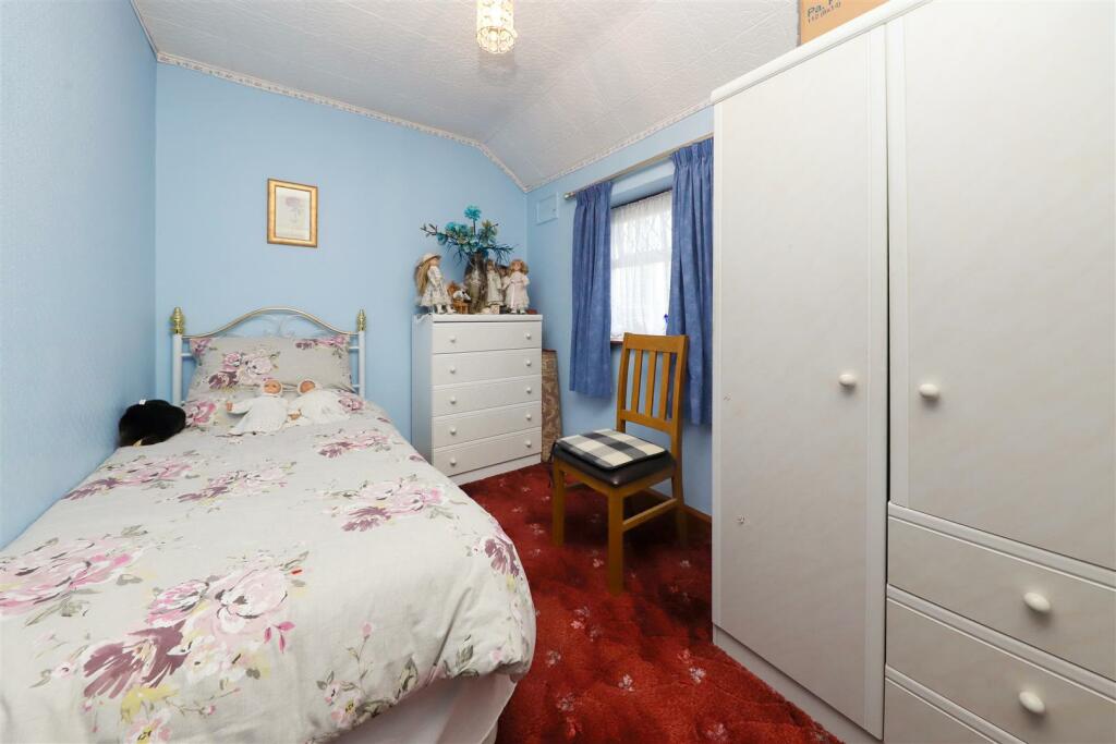 Third Bedroom