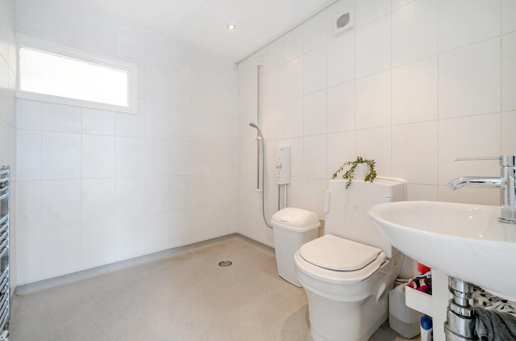 ds wet room