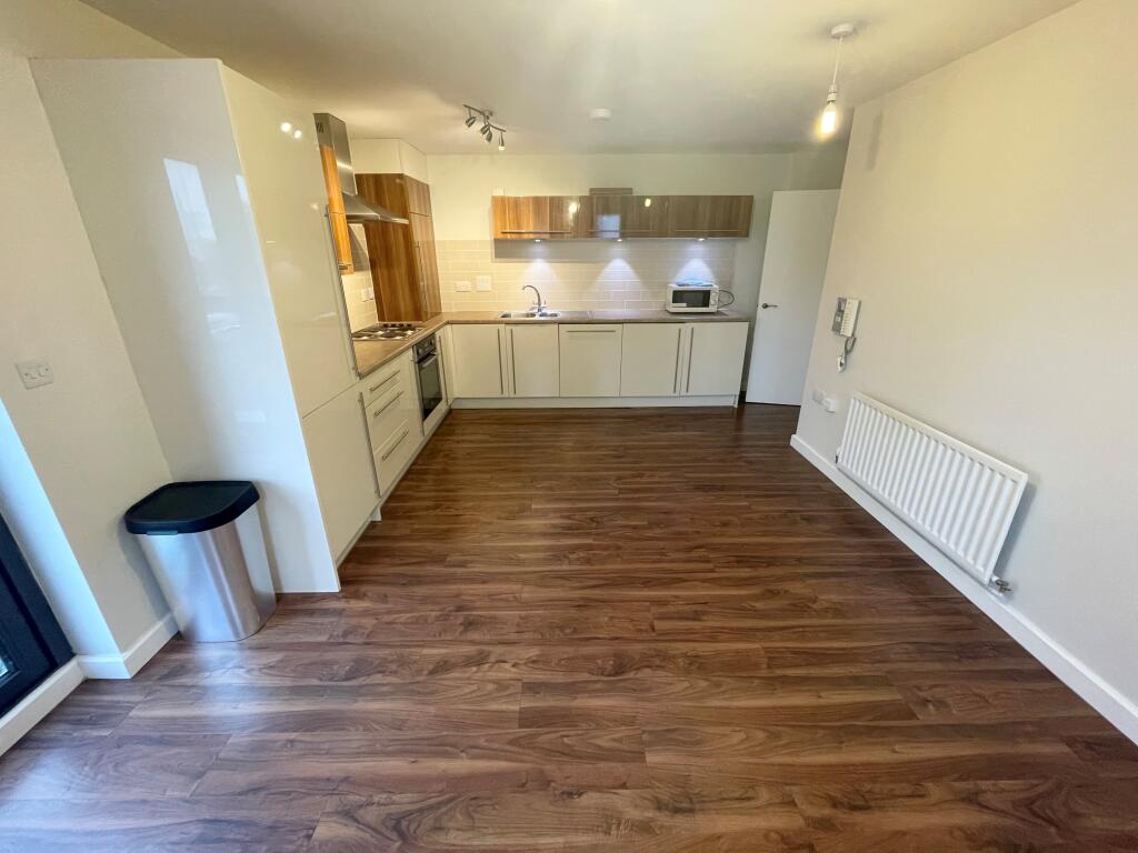 Southbank Court, Pavilion Road, NG2