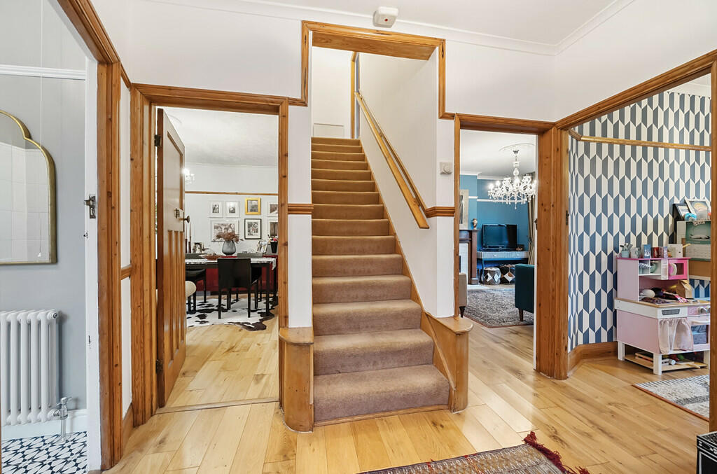 hallway
