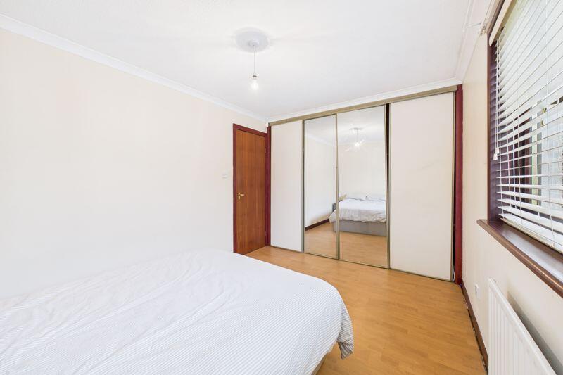 Bedroom 2 Angle 2
