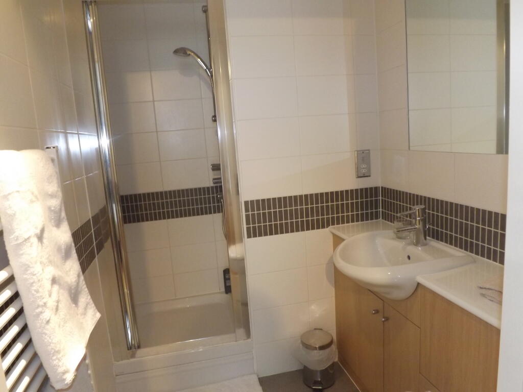 Ensuite