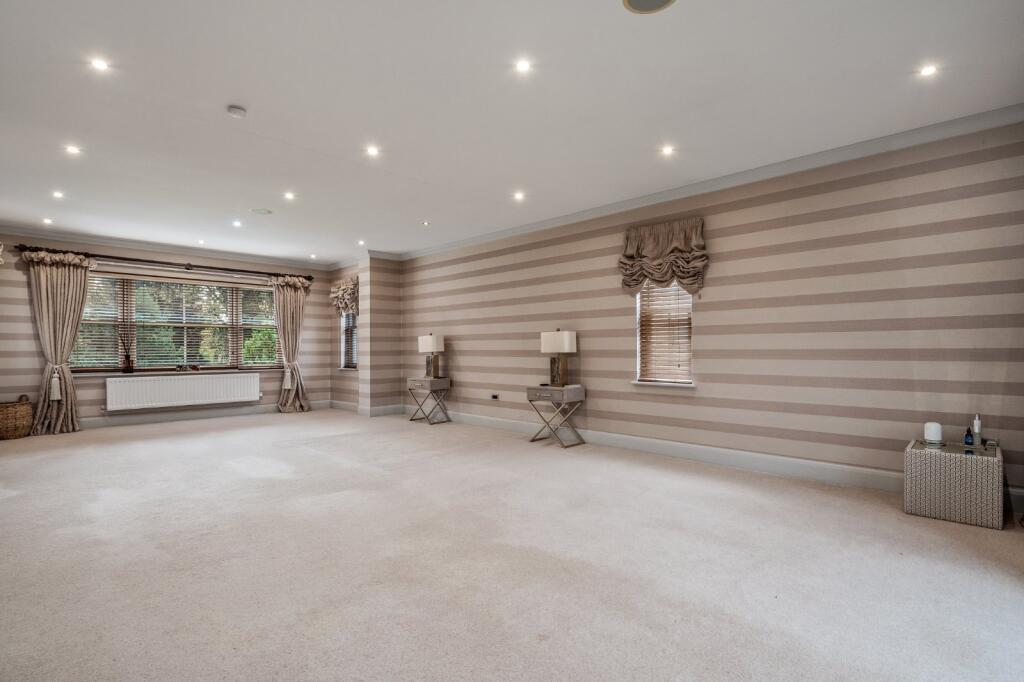 Principal Bedroom