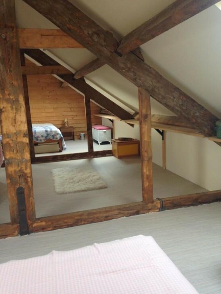 ext loft