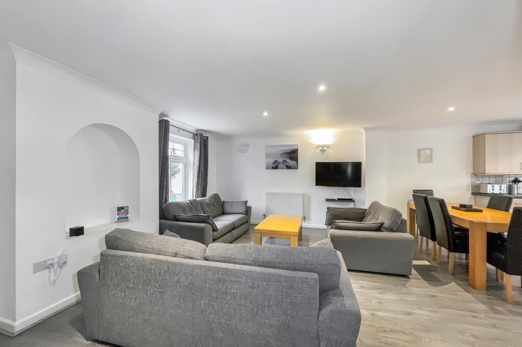 80 Contemporary Cottage, Atlantic Reach, Newquay, TR8 4LX