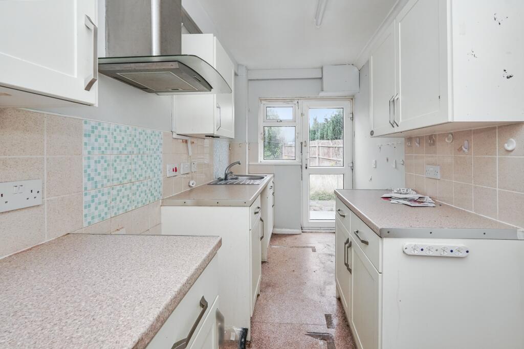 Flat 83 Rectory Road, 79-85 Rectory, Sittingbourne, Kent, ME10 4LB