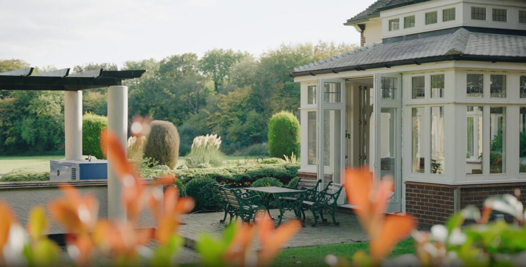 Orangery