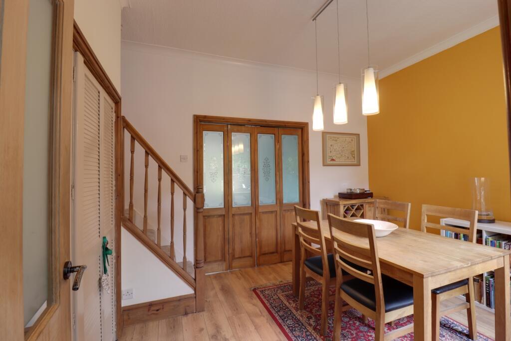 Dining room 1