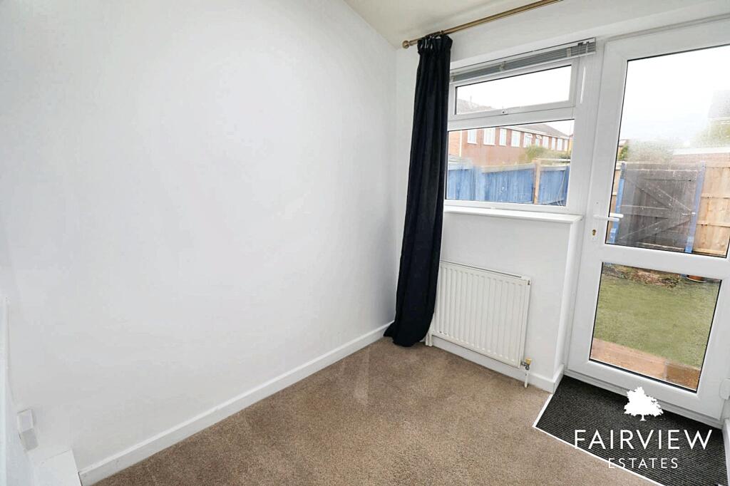 Asher Lane, Ruddington, NG11