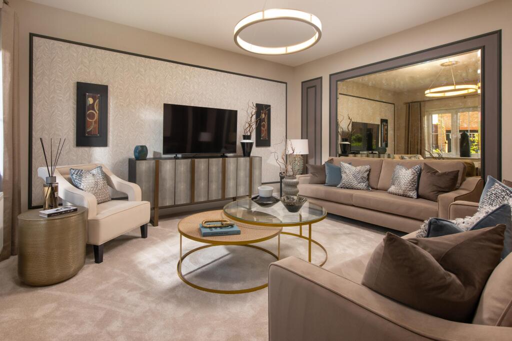 Showhome Photography