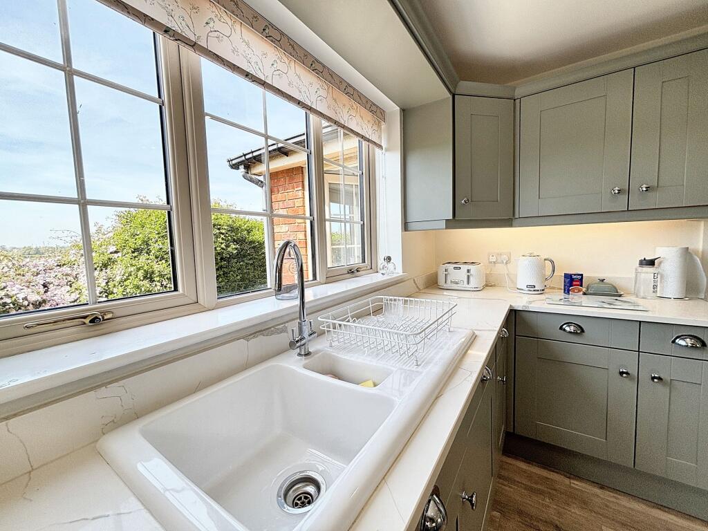 Kitchen Additional
