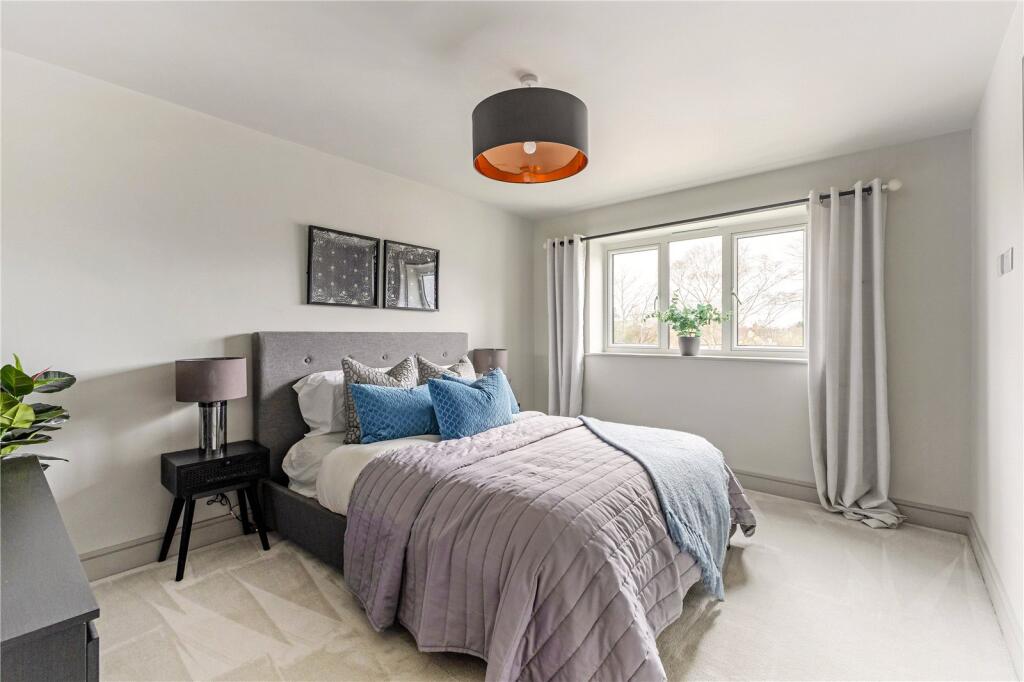 Bedroom 4