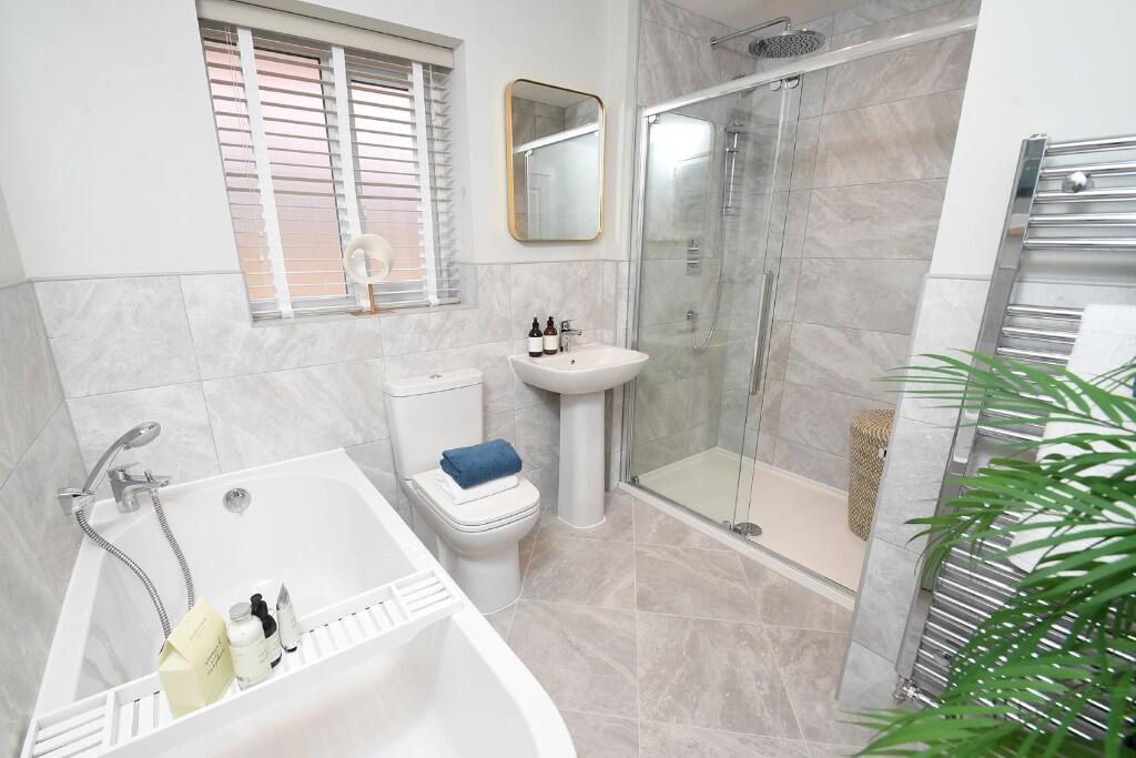 Show Home