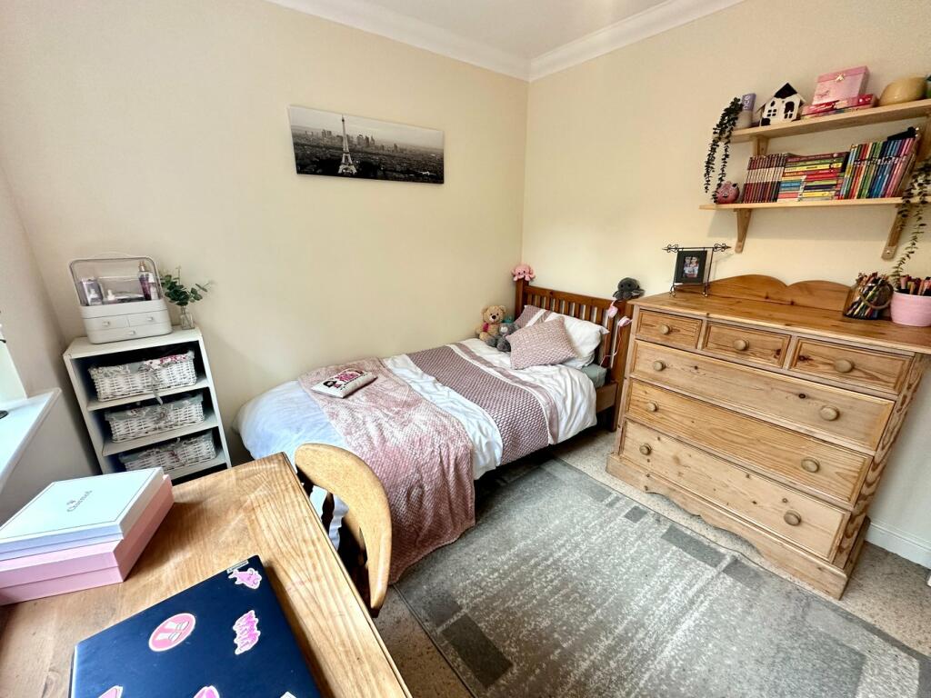 Bedroom Five