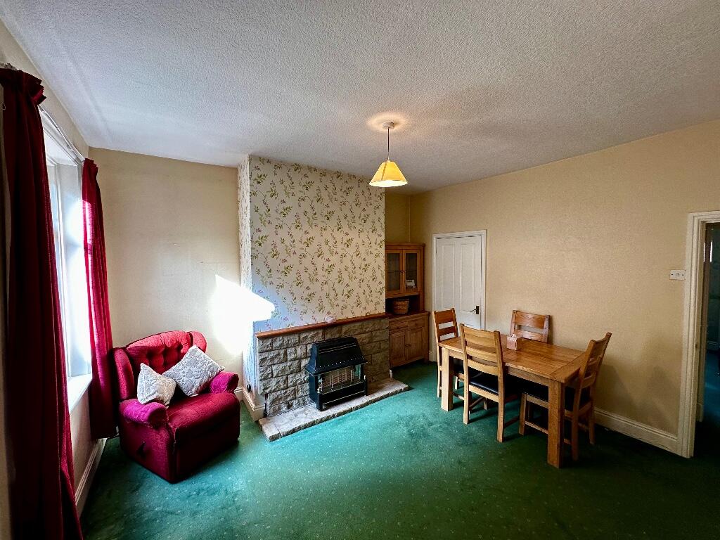 Reception Room 2