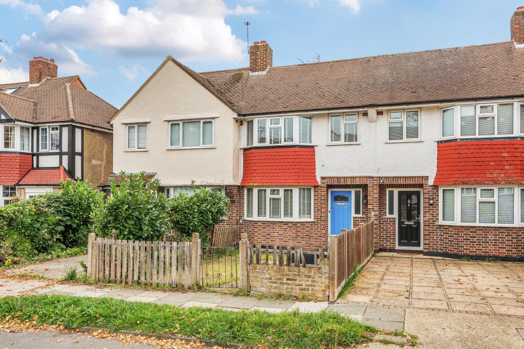 Worcester Park, KT4 8DF