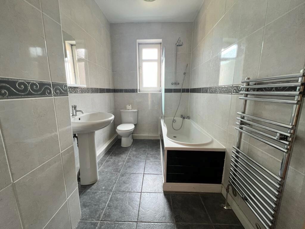 New Bath