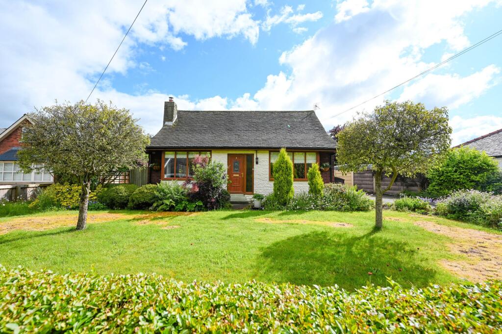 Gorsey Lane, Mawdesley, L40
